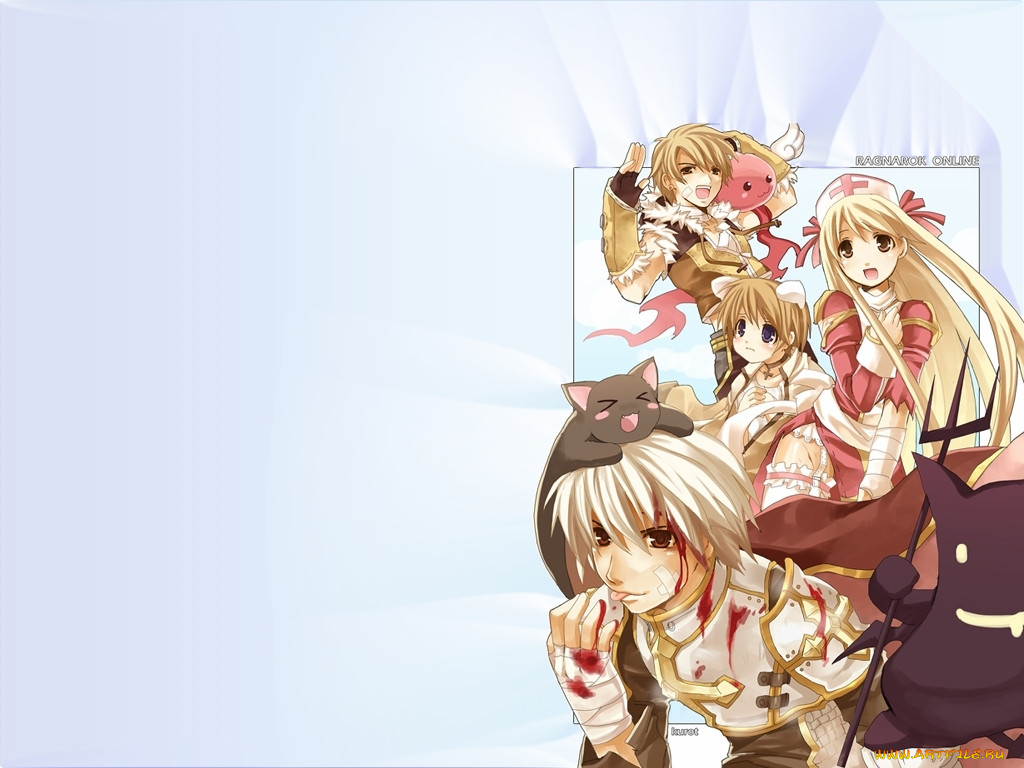 , ragnarok